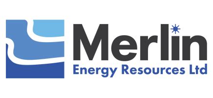 Merlin Energy Resources Ltd